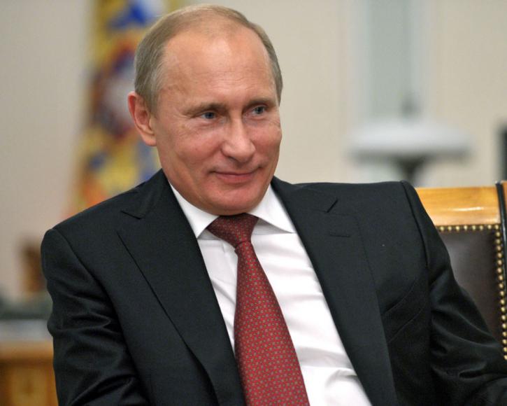 Барак Обама боится оставаться наедине с лидером РФ без охраны
