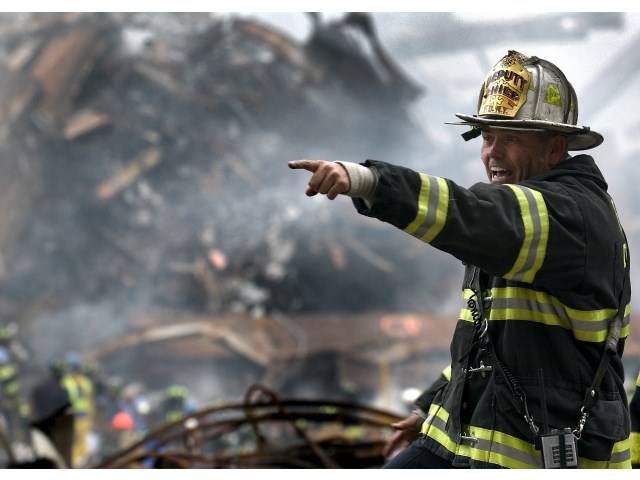 Зачем американские военачальники вспомнили о ядерной войне? Зачем американские военачальники вспомнили о ядерной войне? геополитика