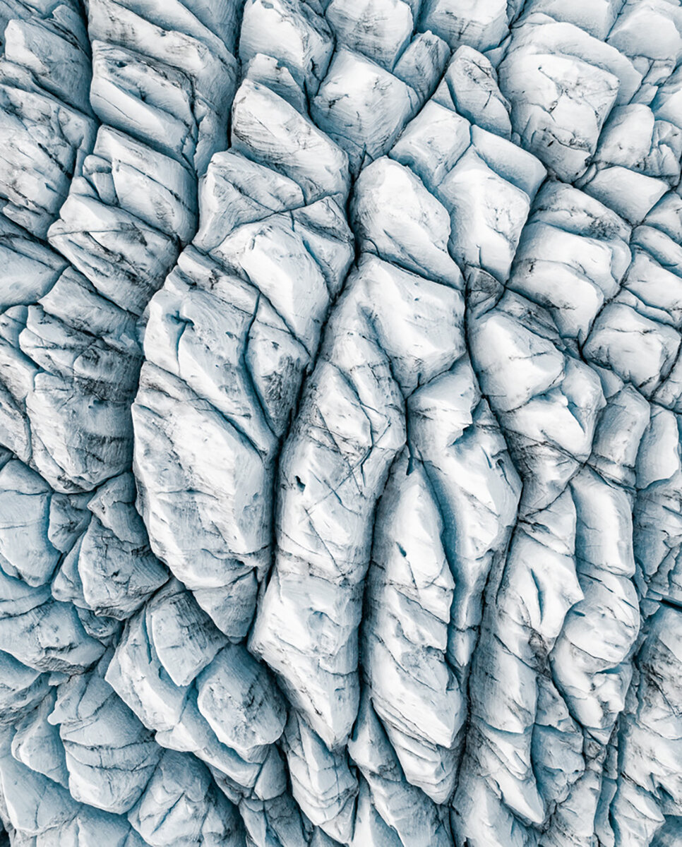 Ледник Исландии