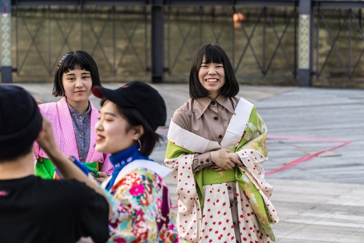 18 законов японской философии счастья, которые научат ценить каждый миг