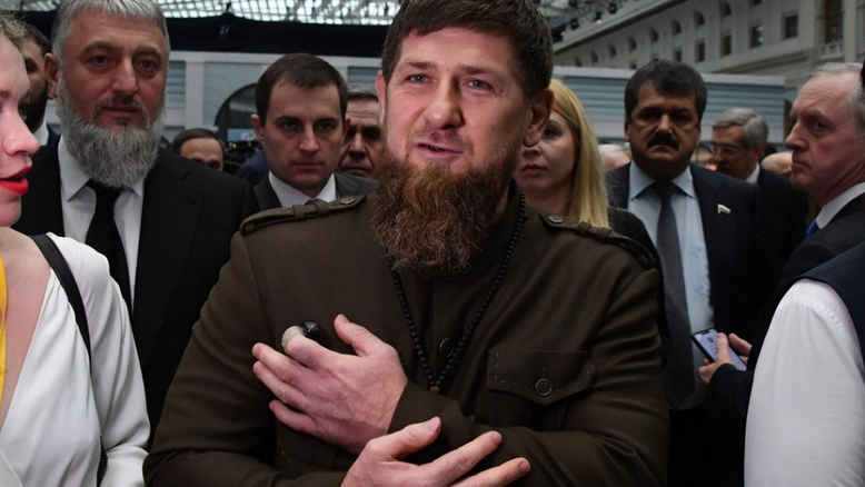 “Не мужчина, не горец”: Кадыров посоветовал Грузии от греха подальше спрятать Габунию