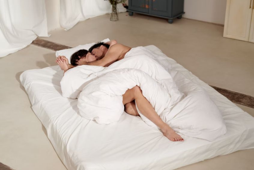 Гинеколог Фисюк назвала неожиданный фактор, влияющий на фертильность мужчин