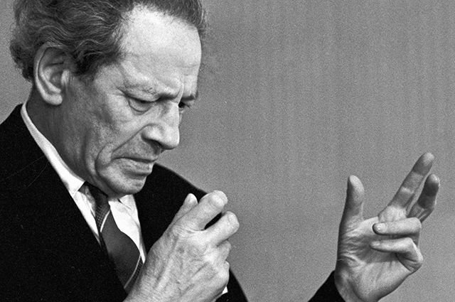 Вольф Мессинг: шокирующие факты и разоблачение "великого" телепата Вольф Мессинг,интересные факты,история,СССР