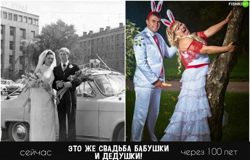 Фотоальбом будущего: возможно, стоит задуматься уже сейчас (15 фото)