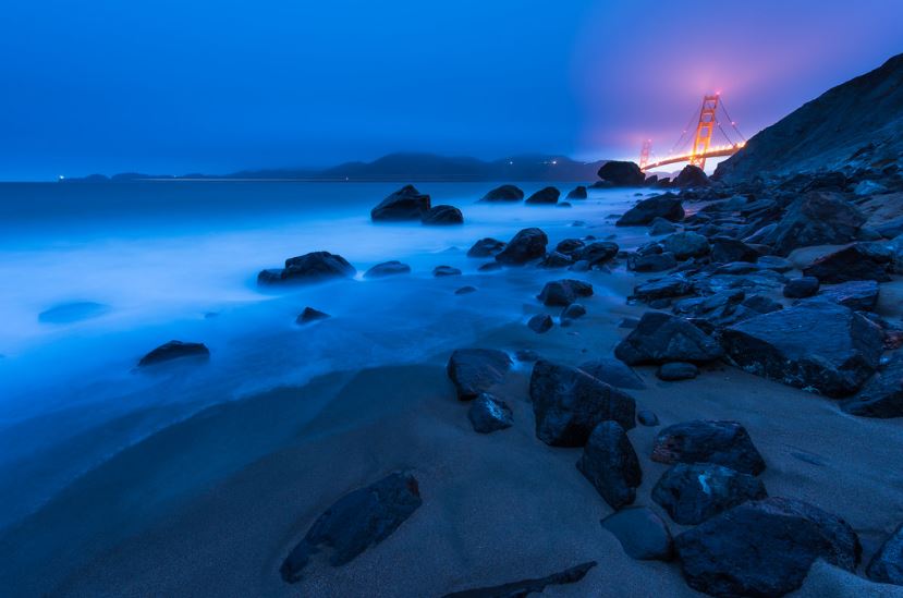 10 фактов об океане, которые делают его еще более таинственным 10 фактов об океане, которые делают его еще более таинственным интересные факты,океан,природа