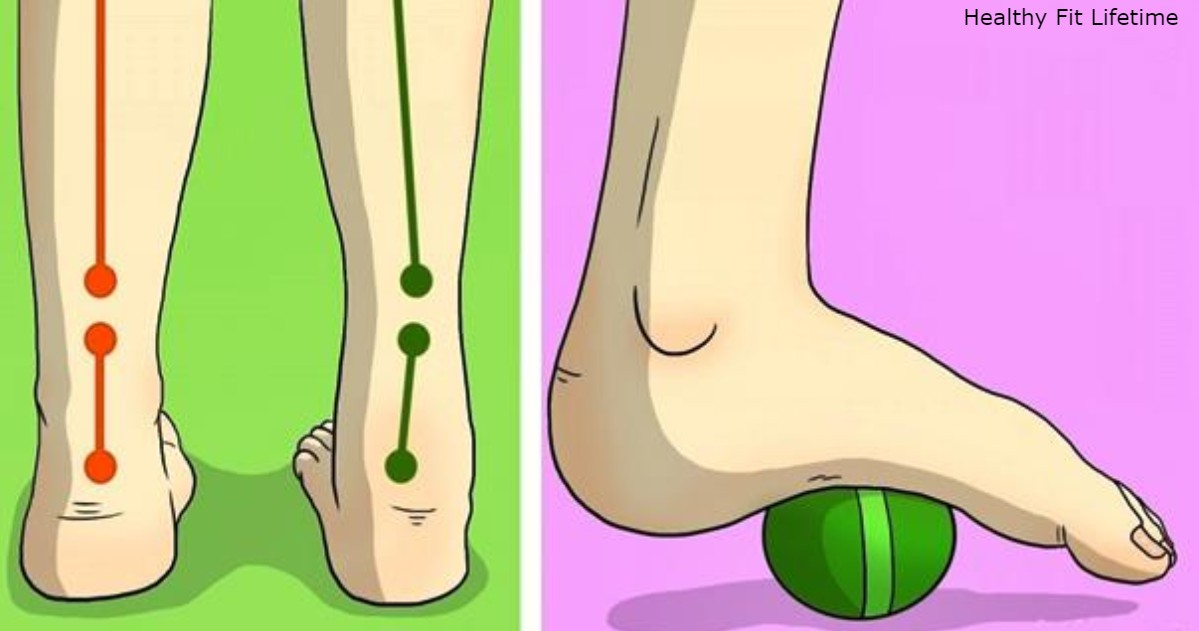 Вот 6 шикарных упражнений, чтобы избавиться от боли в ногах и коленях