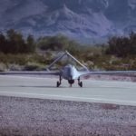Дрон-беспилотник Nightwarden может летать на расстояние в 1100 км  