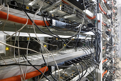 Главный страх вокруг биткоина развеяли