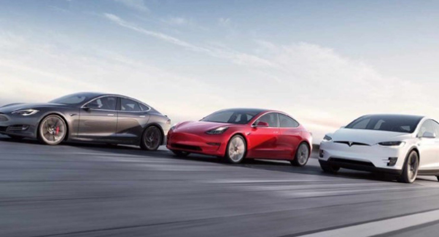 Автобренд Tesla снова увеличивает цены на Model 3 и Model Y Автомобили