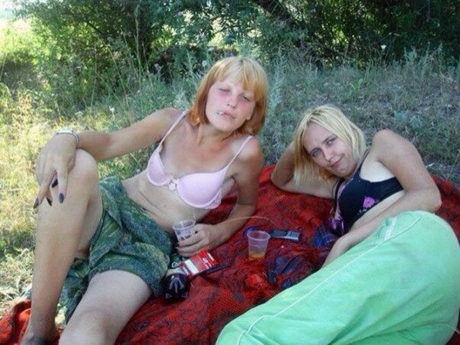 Чудовищно прекрасные отдыхающие, которых можно встретить на пляже Чудовищно прекрасные отдыхающие, которых можно встретить на пляже отдых,отпуск