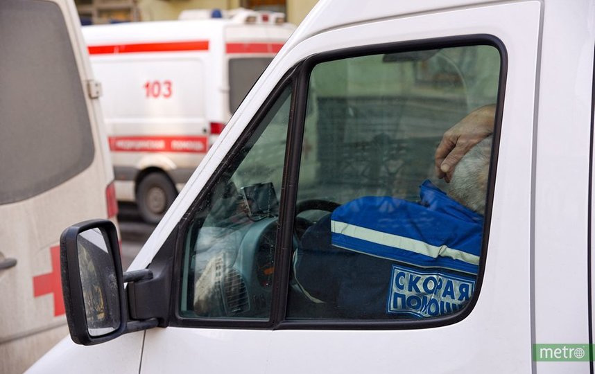 В Красноярске 13-летняя беременная школьница попала в больницу