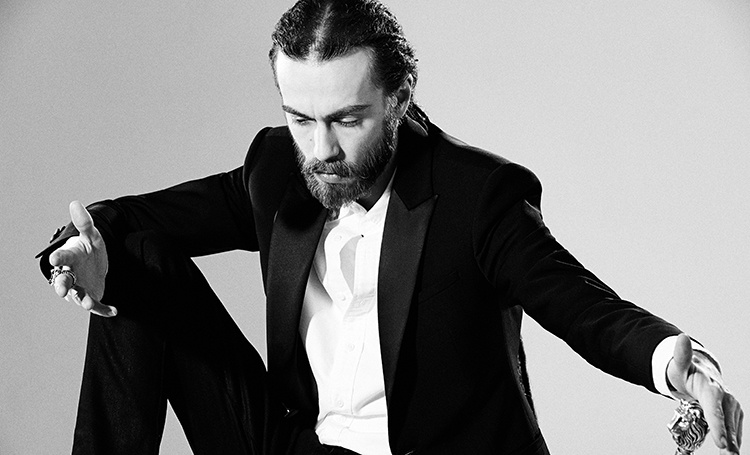 Патриарх Кирилл: 9 дней без Децла