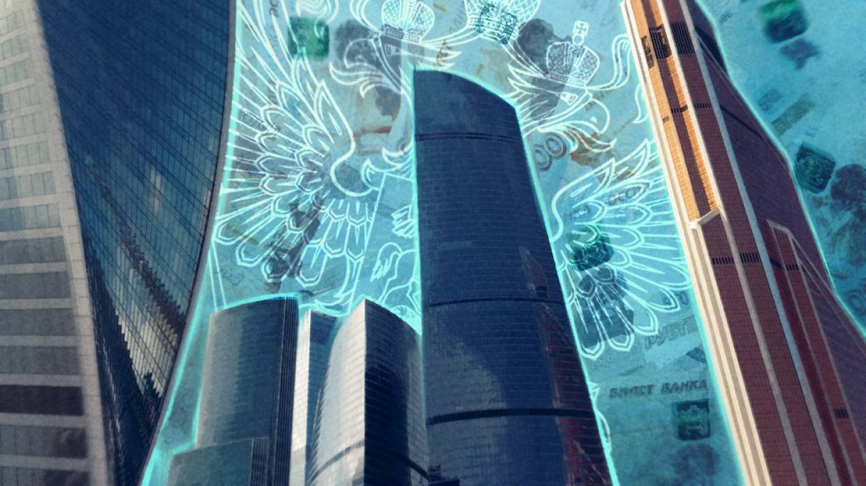 «Пандемийный» и «продуктивный» стали словами 2021 года по версии российских бизнесменов