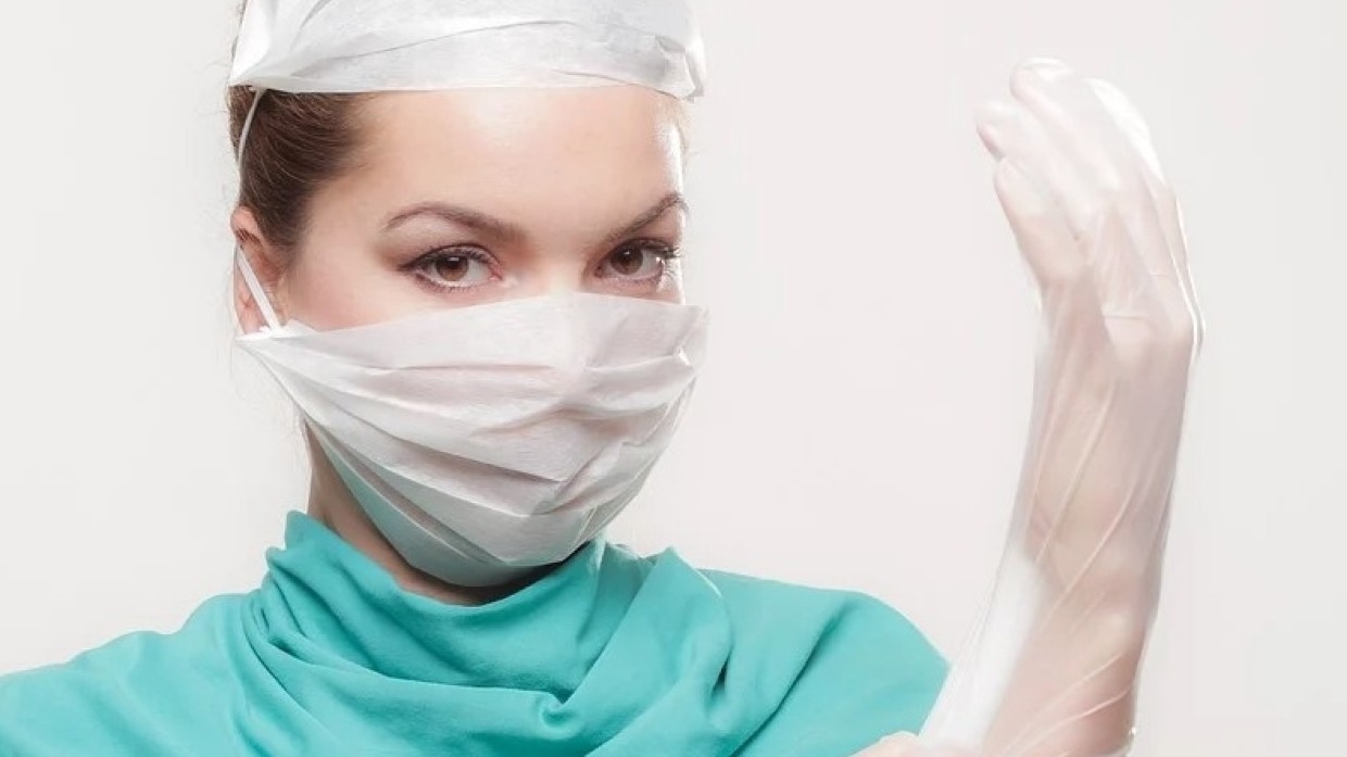 Врачи перечислили самые опасные симптомы индийского штамма COVID-19