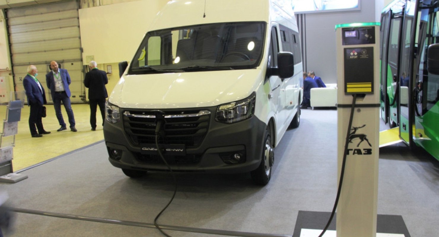 ГАЗ анонсировал первый серийный автомобиль серии E-NN ГАЗ анонсировал первый серийный автомобиль серии E-NN Автомобили