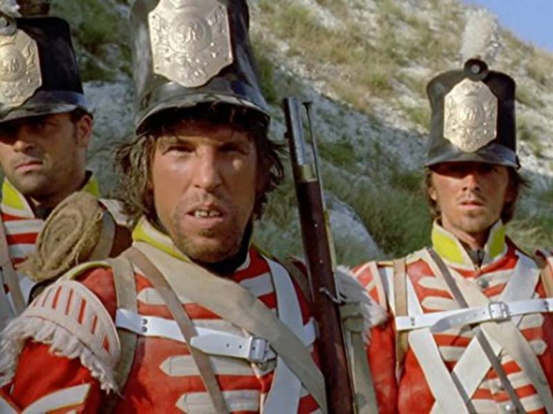 История униформы. Мундир начала эпохи «Великого мужского отказа» История униформы. Мундир начала эпохи «Великого мужского отказа» история