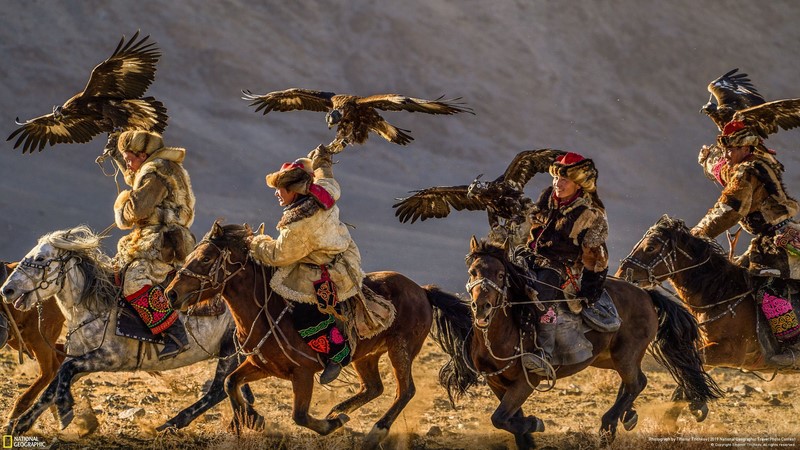 National Geographic выбрал лучшие фото путешественников: 33 шикарных кадра путешествия