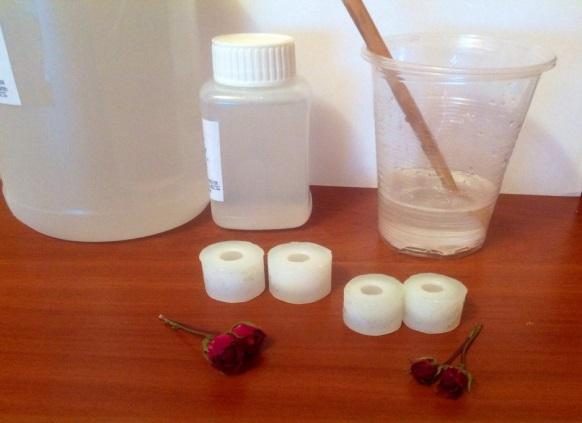 Серьги-шарики из эпоксидной смолы Серьги-шарики из эпоксидной смолы из эпоксидной смолы