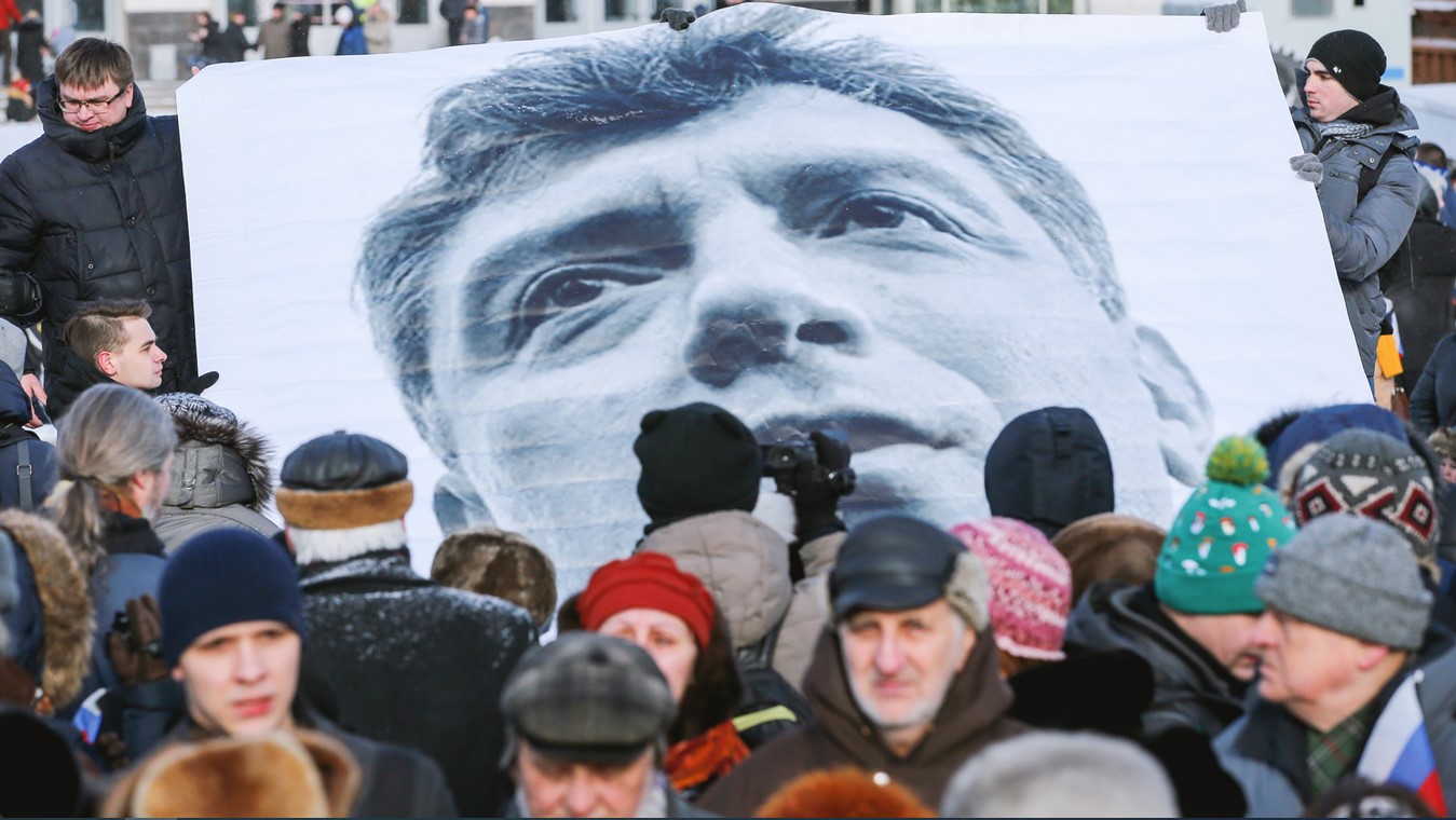 «Марш Немцова» превратился в площадку либеральной повестки, забыв о самом политике