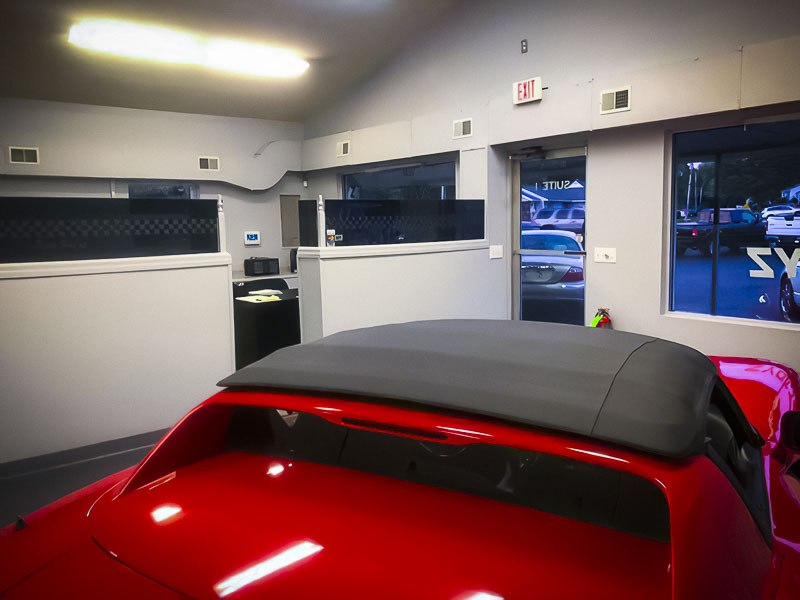 Предсерийный Dodge Viper первого поколения пустят с молотка за 250 000 долларов Новости