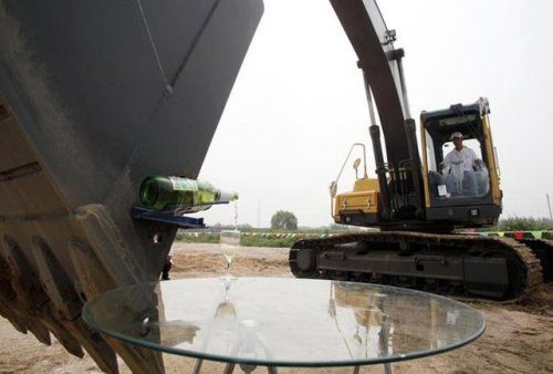 Только позитивные эмоции 