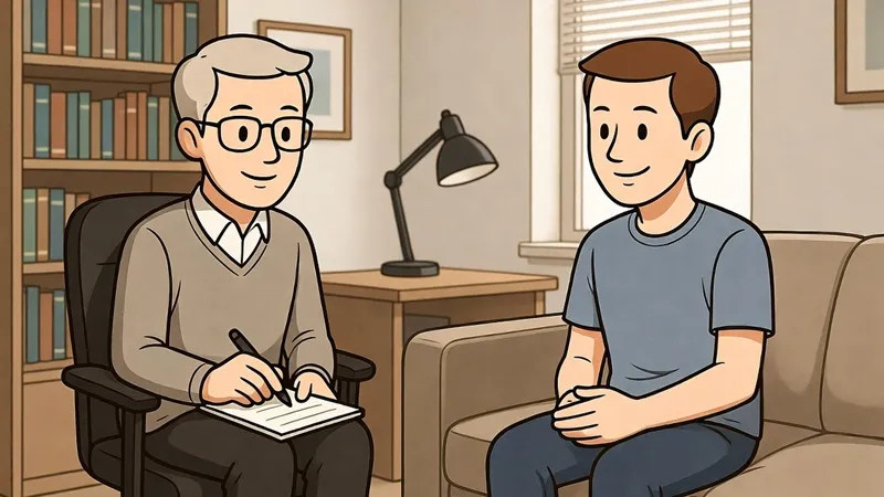 В Казахстане присмотр за психологами выйдет на государственный уровень