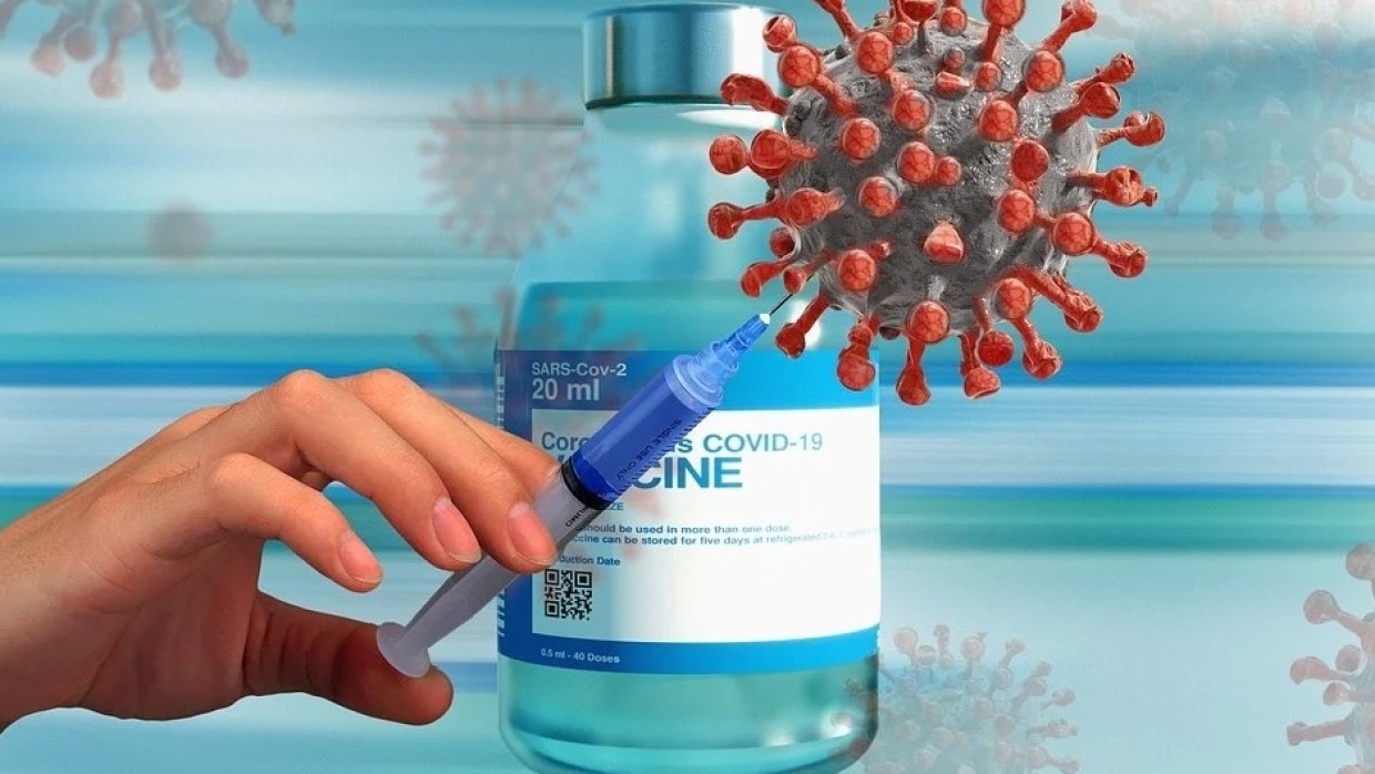 Вирусолог Нетесов: клеточный иммунитет к COVID-19 сохраняется полгода