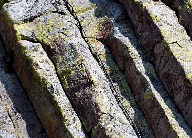 Пленник Башни, или Как провести неделю в гостях у Дьявола жизненное