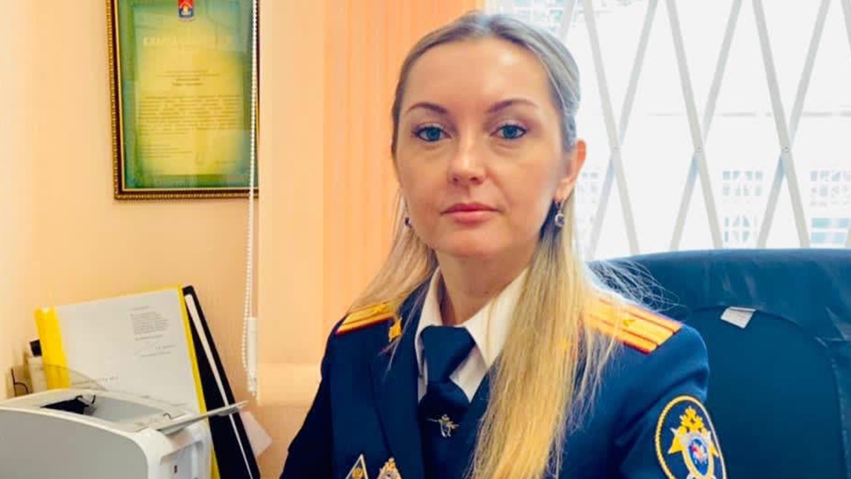 Муж пришел к жене в салон с топором: следователь в Ленобласти о громких преступлениях