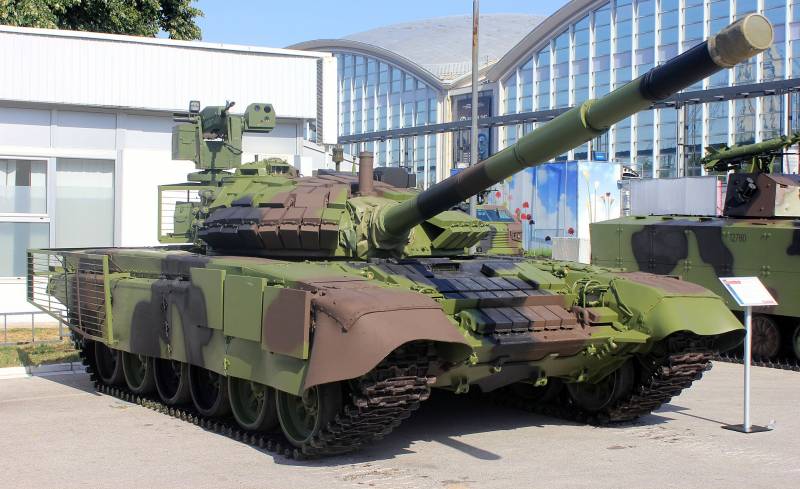 Будут ли гореть «Меркавы» в степях Украины? Будут ли гореть «Меркавы» в степях Украины? геополитика