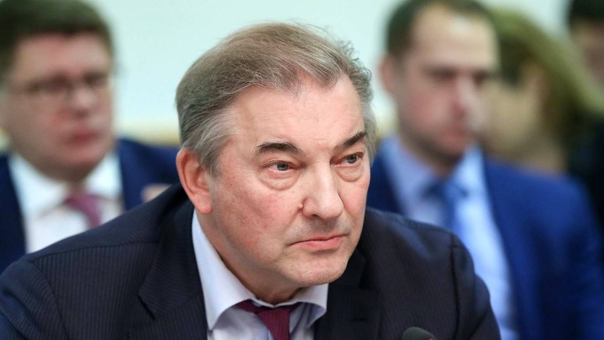 Третьяк «вспомнил молодость» во время просмотра победного матча сборной России против Чехии