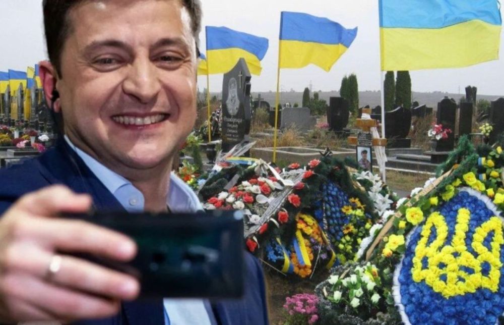 СВО: что осталось от миллионной украинской армии? украина