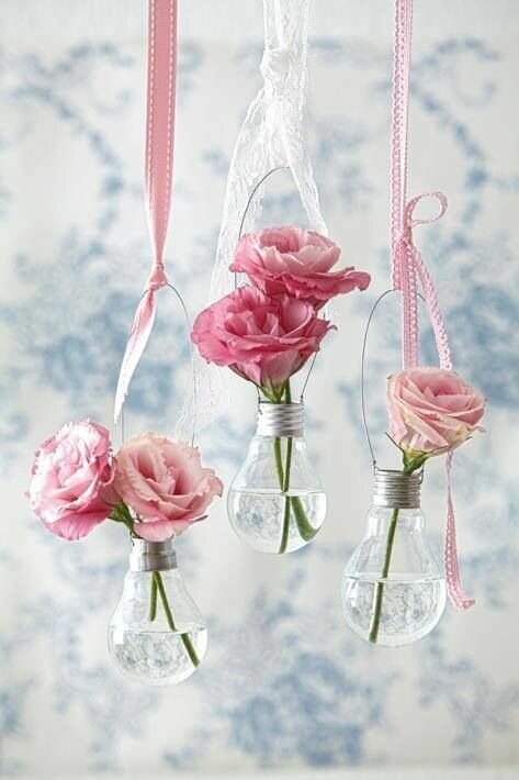 Волшебное превращение: 5 стильных идей для создания вазы можно, цветов, также, банки, вариант, будет, очень, подойдет, сделать, особенно, более, решением, цветы, просто, смотреться, может, прекрасно, станет, прекрасным, этого