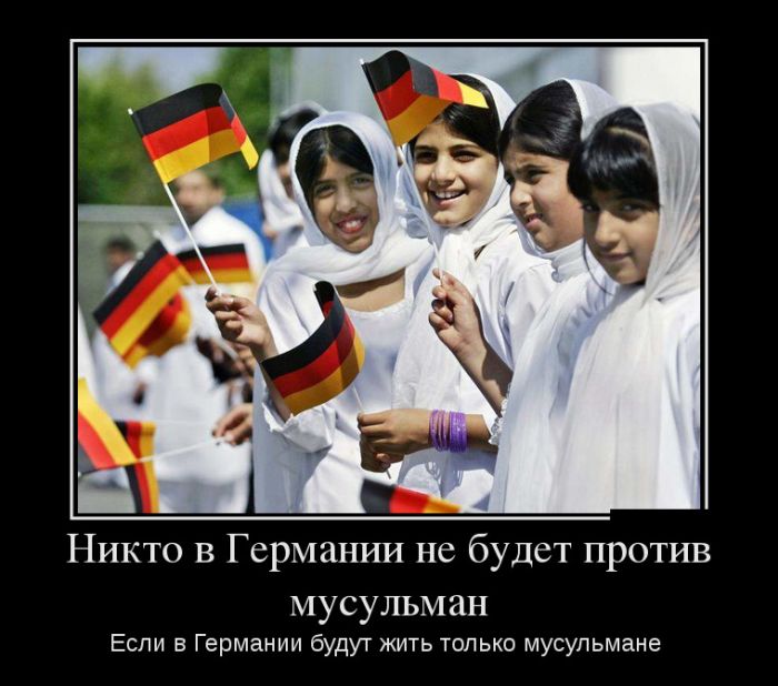 Демотиваторы (30 фото)