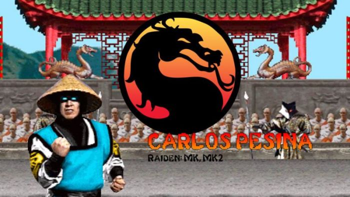 Актеры оригинальной трилогии Mortal Kombat (14 фото) Актеры оригинальной трилогии Mortal Kombat (14 фото)