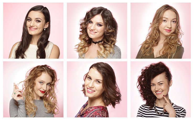 Успеть до полуночи: праздничные укладки за 15, 30 и 60 минут