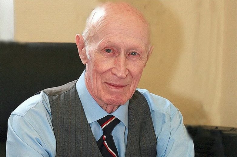 Отец «Вымпела»: легендарный разведчик, генерал-майор КГБ Юрий Дроздов 