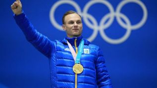 Украинский чемпион Олимпиады не может называть Россию агрессором