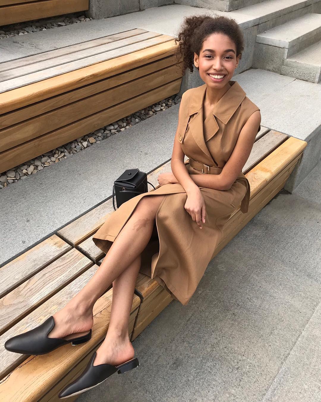 Классические платья: 20 бесподобных образов для каждой красотки