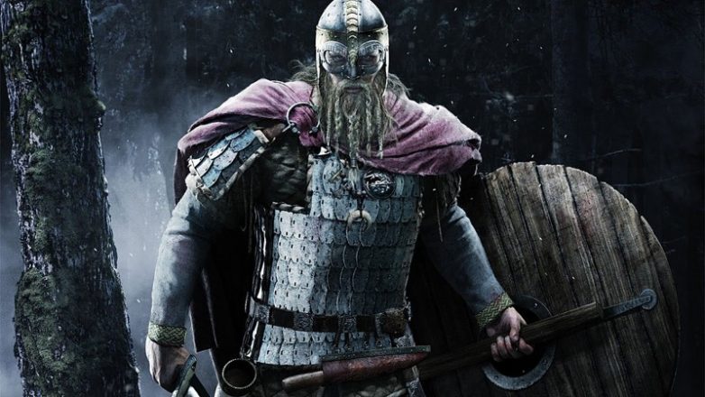10 викингов, вершивших историю