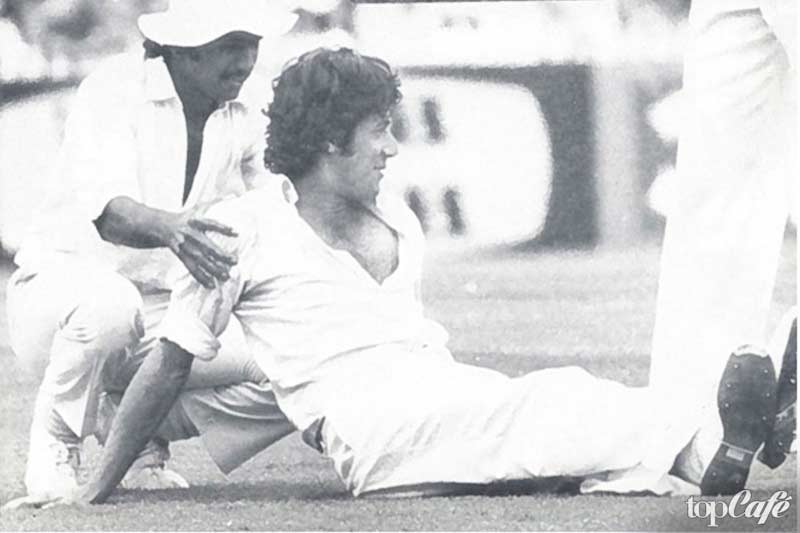 Miandad Noor Mohammad