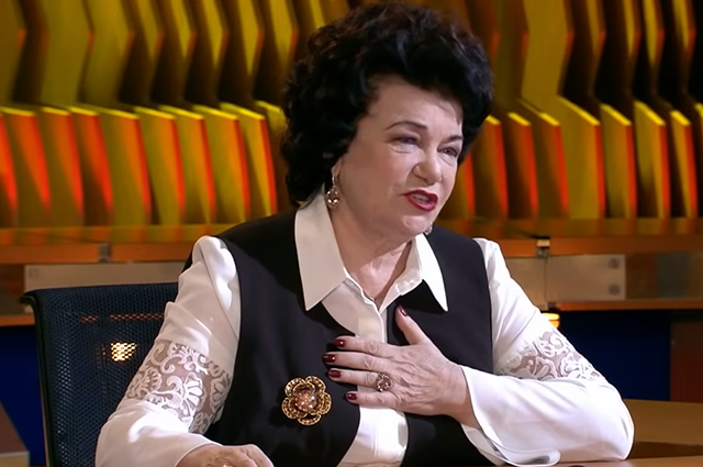 Глава комитета по делам семьи Тамара Плетнева не поддержала меры по профилактике домашнего насилия Глава комитета по делам семьи Тамара Плетнева не поддержала меры по профилактике домашнего насилия Новости