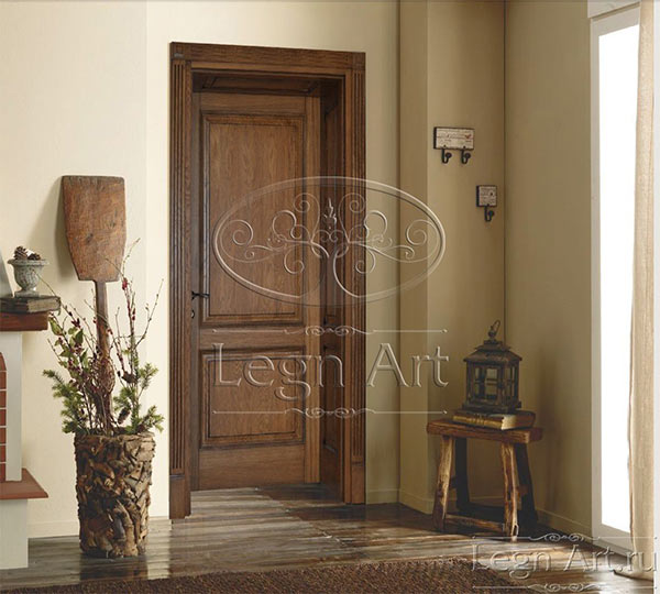 rost-populyarnosti-mezhkomnatnyx-dverej-iz-duba 3