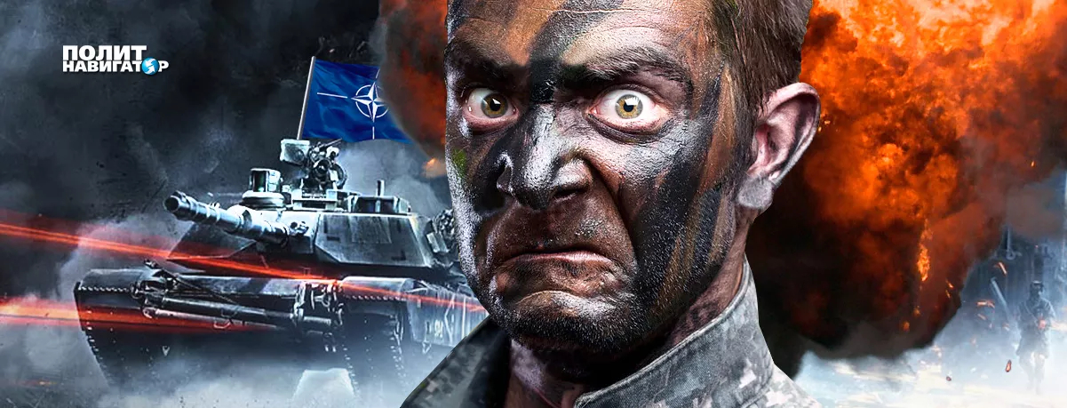 Латвийский политик: Нас превращают в «передовой окоп НАТО»