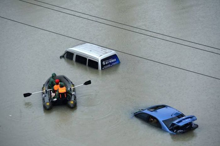 Забавные и прикольные картинки с фотографиями (11 фото)