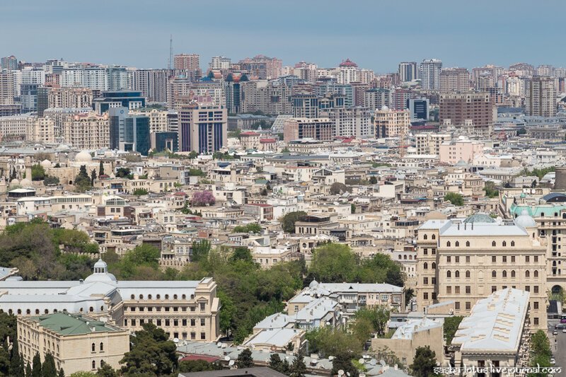 Как из Баку создают кавказский Дубаи только, города, Азербайджана, очень, можно, лучше, стоит, городе, Низами, Алиева, Гейдара, много, всего, зданий, внутри, столице, башен, время, больше, гораздо