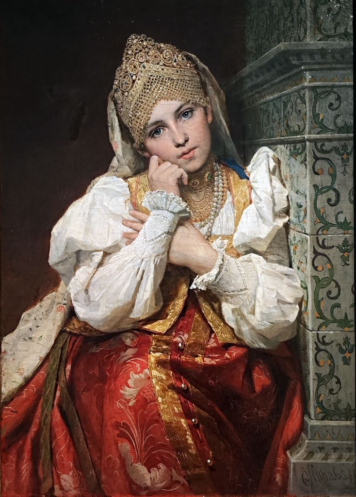 «Под маской» «Под маской»