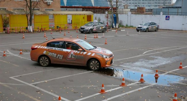 Кому положено бесплатное обучение в автошколе Автомобили