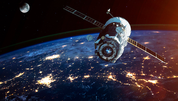 Что два года делал на орбите американский челнок Boeing Х-37В Что два года делал на орбите американский челнок Boeing Х-37В ввс