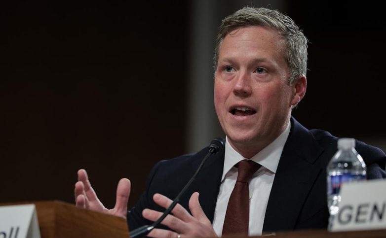 NYT узнала о попытке США убедить ЕС в важности скорого конца конфликта